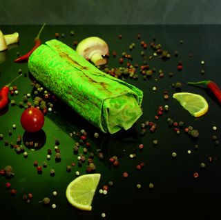 Шаурма Ананас і Сир