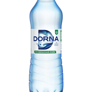 Apa plata Dorna 500ml