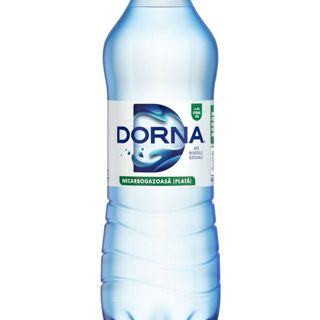Apa plata Dorna 500ml