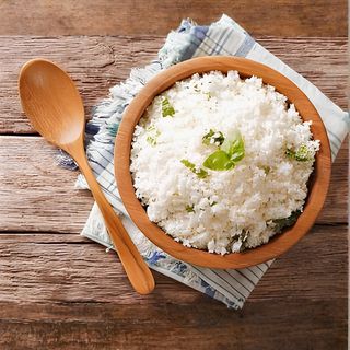 Garlic Rice