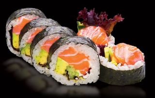 Futomaki Shibuya (8 Uds.)