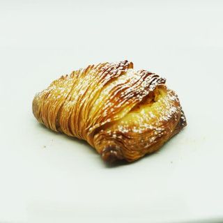 Sfogliatella riccia