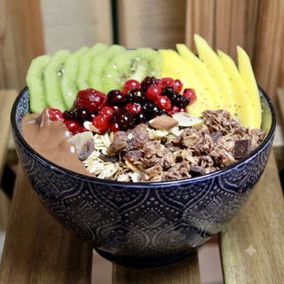 Bowl Afrodisíaco