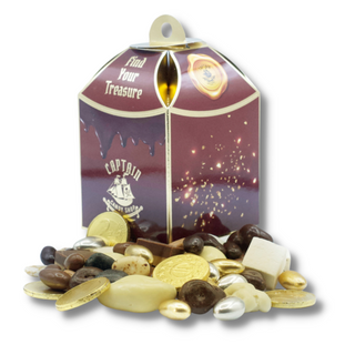 Chuches Combo Glamour Del Océano 350G