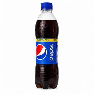 Pepsi