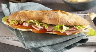 Panino tonno