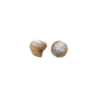 Confezione da 8 Sfogliatelle - 4 ricce e 4 frolle