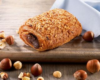 Pain Chocolat Noisette
