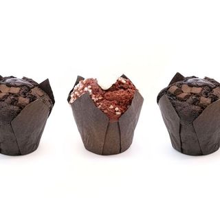 Pack 3 muffins