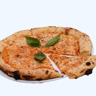 Pizza Margherita