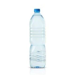 Agua 1.5L