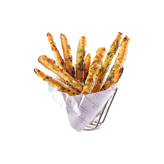 ХРУПКАВИ ГРИЗИНИ