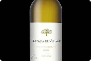 Vinho Tapada de Villar Branco