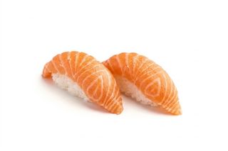31. Nigiri De Salmón (6 Uds.)