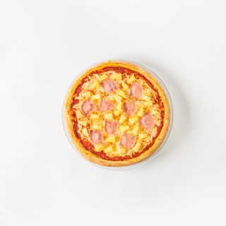 Pizza Hawai 31cm