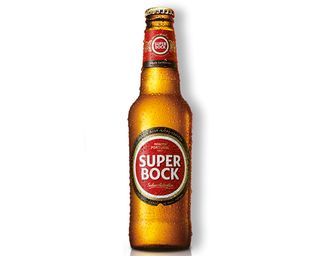 Superbock 33cl