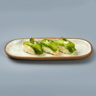 Nigiri Avokado