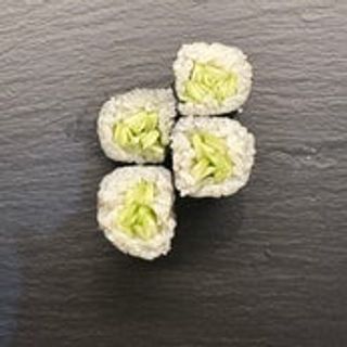 Hosomaki cetriolo - 8 pezzi