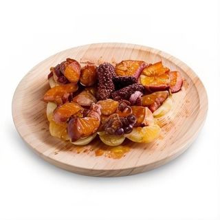 Pulpo Gallega