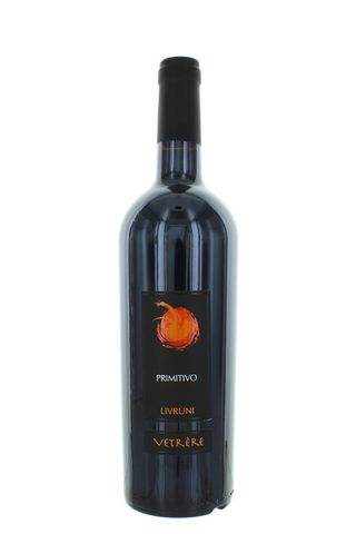 Primitivo