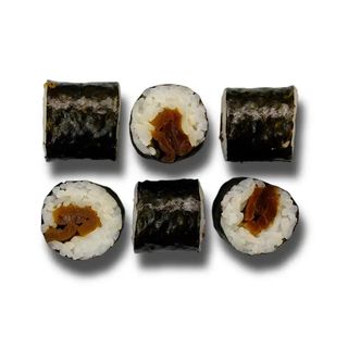 Maki z Tykwą