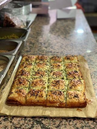 Börek 