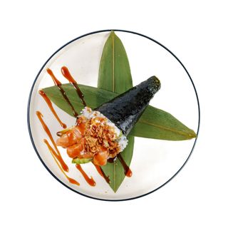 TEMAKI SALMON