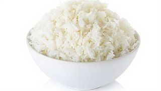 125. Arroz Blanco