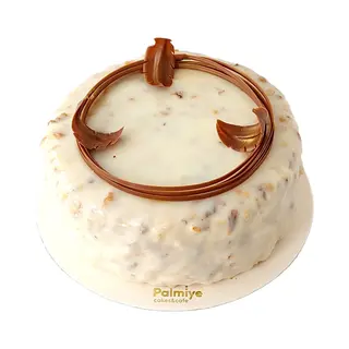 Tort nuci verzi