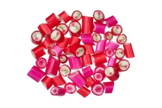 Cukierki Róża 100g