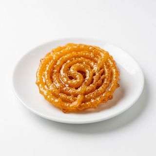 Jalebi 1 pezzo