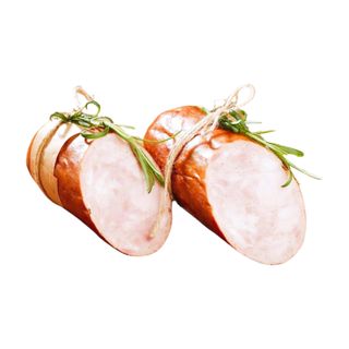 Kiełbasa krakowska z indyka 400 g