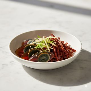 31 - Carne secco 高粱肉