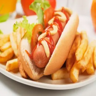 Menu 9
