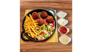 65- FALAFEL [DANIE]