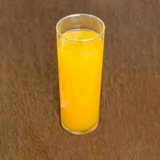 Sumo Natural de Laranja 