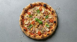 Pizza Casa Mouha Royal