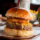 Hamburguesa Chipotle Gringo