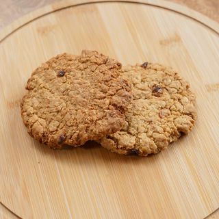 Oat Cookie
