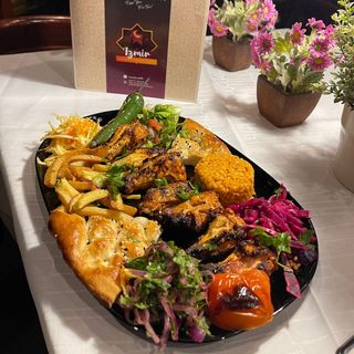 TAVUK KANAT ARIPIOARE 500g