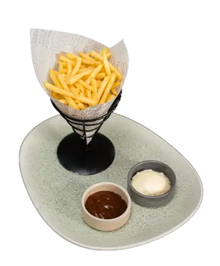 Pomfrit