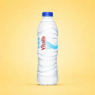 Água mineral Vitalis