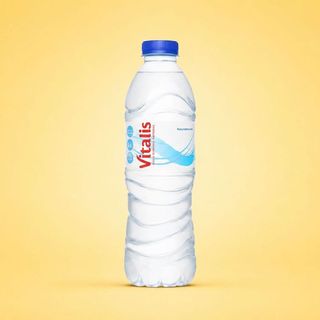 Água mineral Vitalis