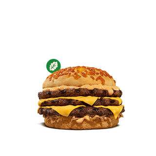Stacker Original Triple Vegetal