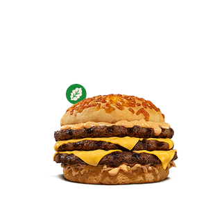 Stacker Original Triple Vegetal