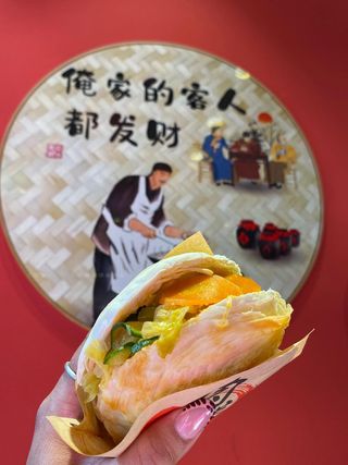 Verdure miste saltate