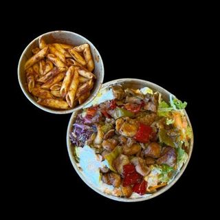 Арабиата Пене Фахита