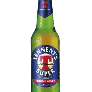 Tennent's