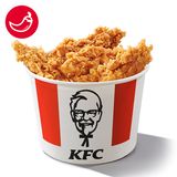 18 криспи - пикантна