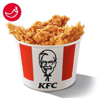 18 криспи - пикантна